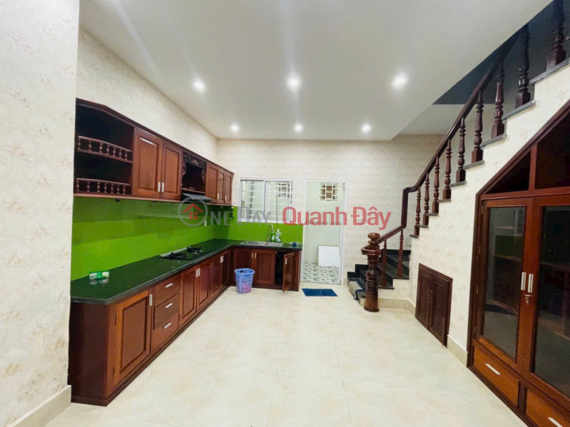 Property Search Vietnam | OneDay | Residential | Sales Listings BEAUTIFUL HOUSE - GOOD PRICE - OWNER FOR QUICK SALE AT Street No. 16, Phu Cuong Urban Area