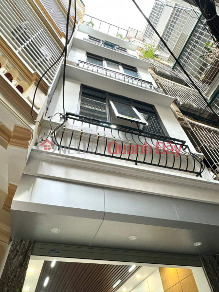 PRICE APPROXIMATELY 7 BILLION - BEAUTIFUL HOUSE - FULL FURNITURE FREE - THANH XUAN CENTER - PARKING OTO Sales Listings