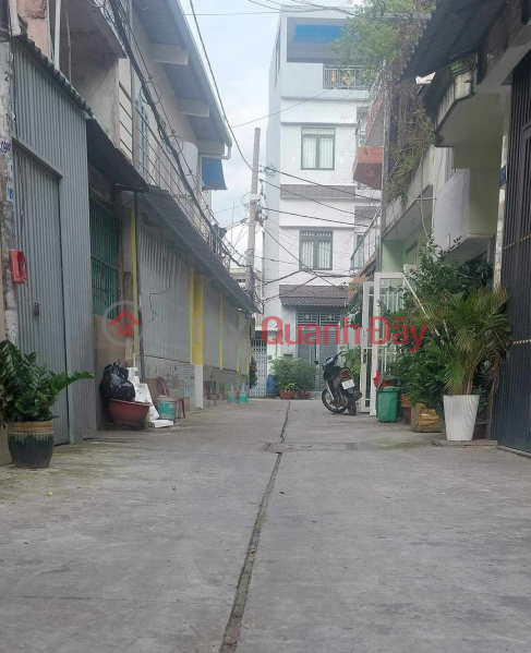 Property Search Vietnam | OneDay | Nhà ở, Niêm yết bán, NHÀ 2 TẦNG MỚI ĐẸP - 31M2 - HXH 5M - KHU DÂN TRÍ - SỔ HỒNG RIÊNG - GIÁ CHỈ 2.9 TỶ.