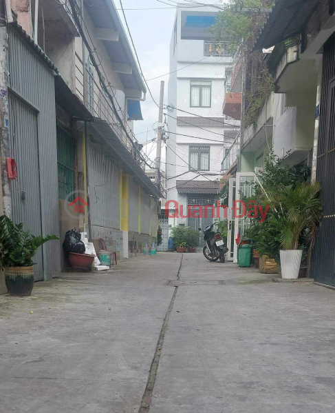 Property Search Vietnam | OneDay | Nhà ở, Niêm yết bán NHÀ 2 TẦNG MỚI ĐẸP - 31M2 - HXH 5M - KHU DÂN TRÍ - SỔ HỒNG RIÊNG - GIÁ CHỈ 2.9 TỶ.