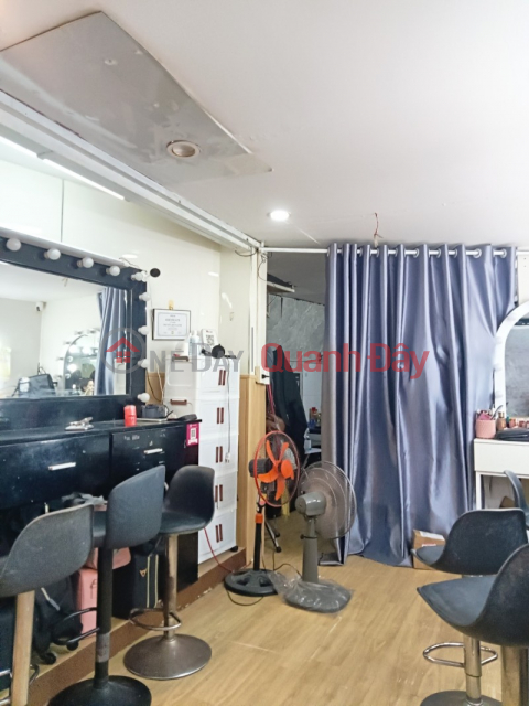 ► 2.9 billion VND. Alleyway accessible by car, right next to Nguyen Hoang main road, 29m2, 2 floors, suitable for business. _0