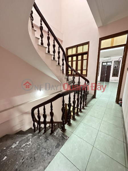 Property Search Vietnam | OneDay | Residential Sales Listings, New house Le Trong Ton Car avoid next to street 70m 4 floors 14.8 billion