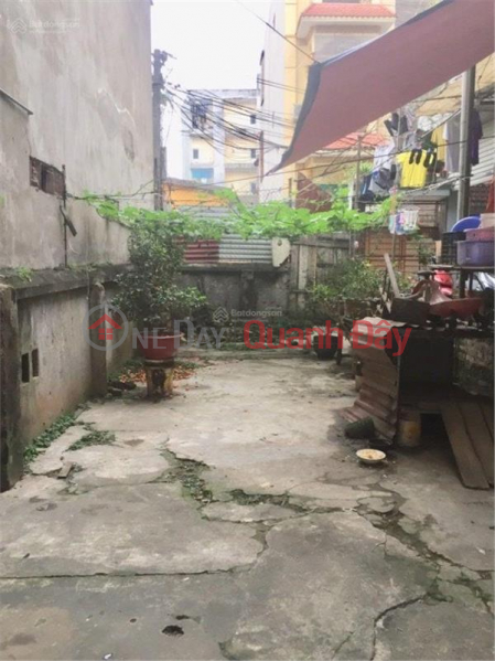 BEAUTIFUL LAND - GOOD PRICE - OWNER QUICK SELLING LOT OF LAND IN Thanh Tri, Hanoi | Vietnam Sales | ₫ 5.1 Billion