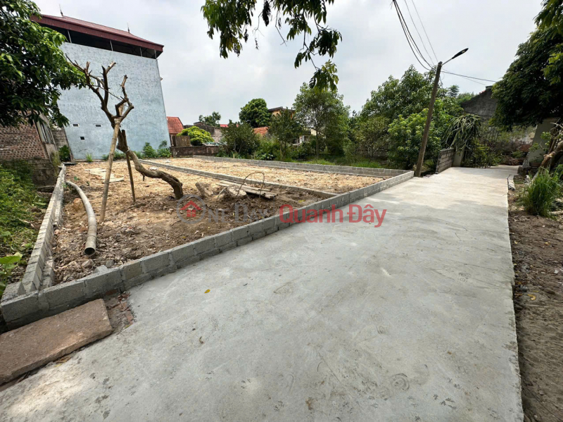 Property Search Vietnam | OneDay | Residential, Sales Listings, Owner sells land in Tan Tien, 122m frontage, 5.5m car road, investment price