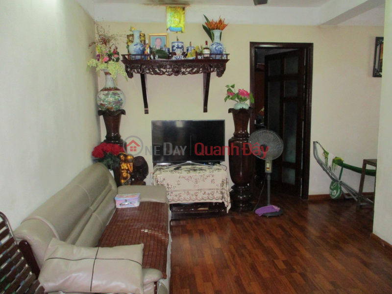 BEAUTIFUL HOUSE - INVESTMENT PRICE - For Sale Apartment In Nam Tu Liem - Hanoi Sales Listings