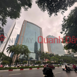 SUPER RARE - MP Tran Duy Hung (Opposite Charmvit Tower) 62m2\/ Frontage 4m - 32.5 billion, Nice book _0