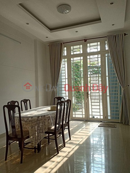 The owner needs to sell the house with 1 ground floor 2 floors, front street No. 8, KP 26, Ward Binh Hung Hoa A, Binh Tan District, Ho Chi Minh City | Vietnam | Sales, đ 7.3 Billion