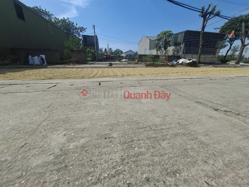 Property Search Vietnam | OneDay | Nhà ở Niêm yết bán, CC gửi Bán lô đất Đấu Giá Xuân Nộn 71m x 5m vỉa hè, 2 thoáng, giá đầu tư LH: 0936123469