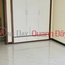 Thạch bàn nhà mơi, full nội thất, ngõ ô tô, 30m2,5 tầng, 4.75 tỷ. _0