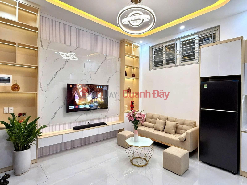 BÁN NHÀ PHỐ THỊNH QUANG MỚI ĐẸP GIÁ RẺ Ở NGAY Niêm yết bán