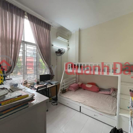 Investment opportunity not to be missed House for sale in Thanh Liet, Kim Giang, 3 open sides, 5 floors, 52m2, price 5.6 billion _0