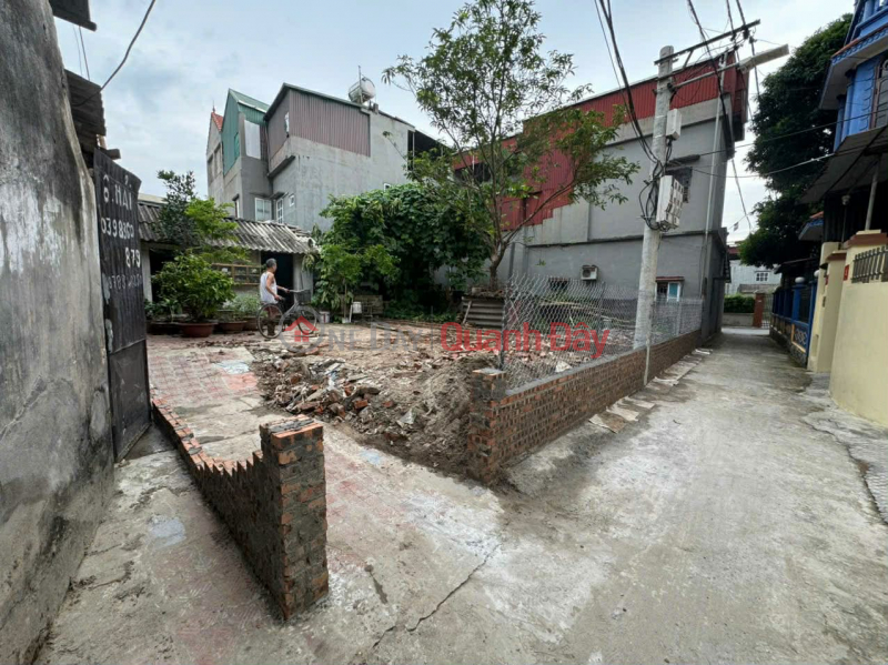 CẦN BÁN 100 M2 ĐẤT KIÊU KỴ - GIA LÂM, GIÁ CHỈ 6.6 TỶ, LH 0985865658 Niêm yết bán