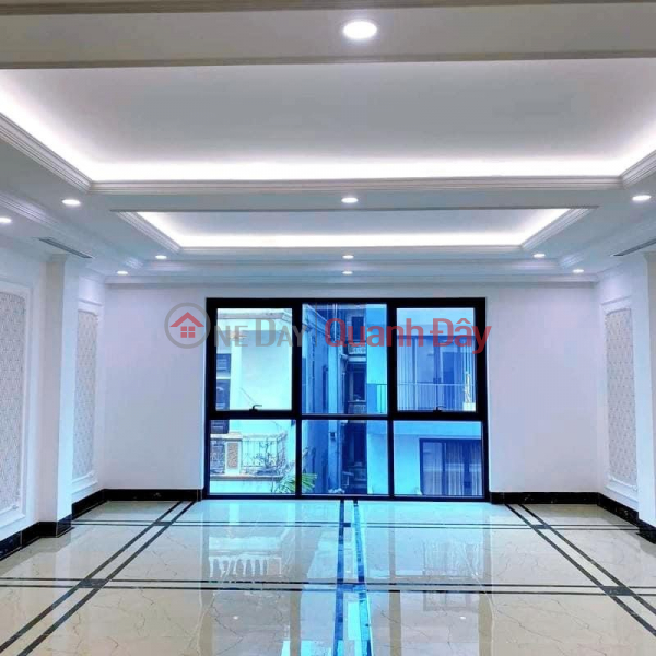 Property Search Vietnam | OneDay | Residential, Sales Listings Vong Thi- view Tay Ho-100m2- 9 floors of elevator MT 7m-OTO-KD - 29 billion VND
