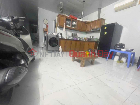 Bán nhà cấp 4 mặt ngõ 271 Bùi Xương Trạch Ô tô tránh, kinh doanh - 105m quy hoạch ổn định - Gía 6,3 tỷ _0