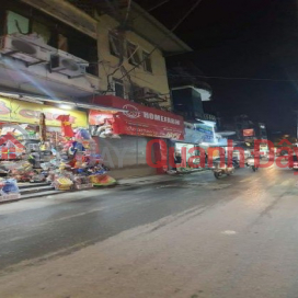 Chưa đến 200tr/m Mặt phố Khương Trung trung tâm Quận Thanh Xuân kinh doanh sầm uất giá đầu tư _0
