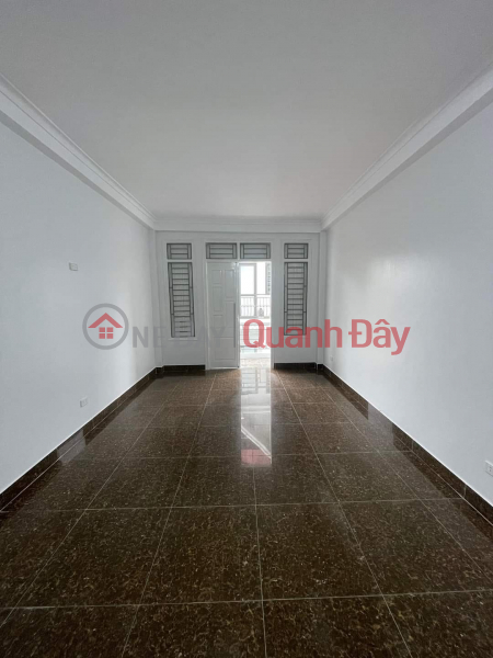 Property Search Vietnam | OneDay | Residential, Sales Listings HAVE LOST THE BRAKE NEARLY TO 5.7 BILLION HAVE A HOME 61M×4T_DOOR CAR_AVOID 50M_LINH NAM _HOANG MAI
