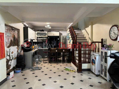 House for sale, RETIRED COLONEL, 63m2, price 15 billion, To Vinh Dien Street, Thanh Xuan. CARS AVOID. _0
