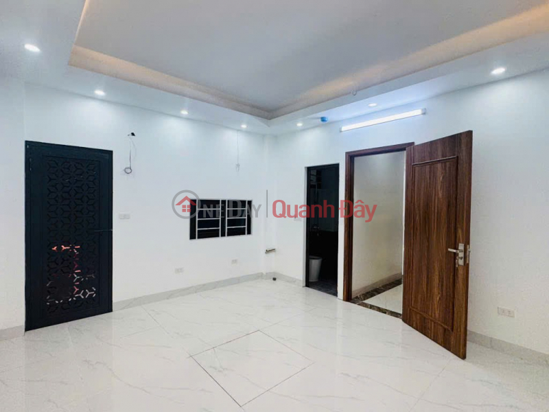 BÁN NHÀ CỔ NHUẾ – CÁCH PHỐ 20M – 2 MẶT NGÕ THOÁNG – CHỦ NHÀ CẦN BÁN SỚM, Việt Nam, Bán đ 6,3 tỷ