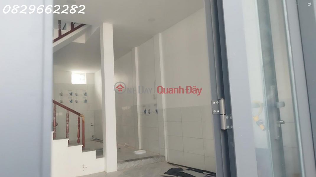 Property Search Vietnam | OneDay | Nhà ở | Niêm yết bán Bán nhà hẻm Lưu Văn Lang, P. Sa Đéc, Đồng Tháp. 52m2, 2PN, Sổ Hồng.