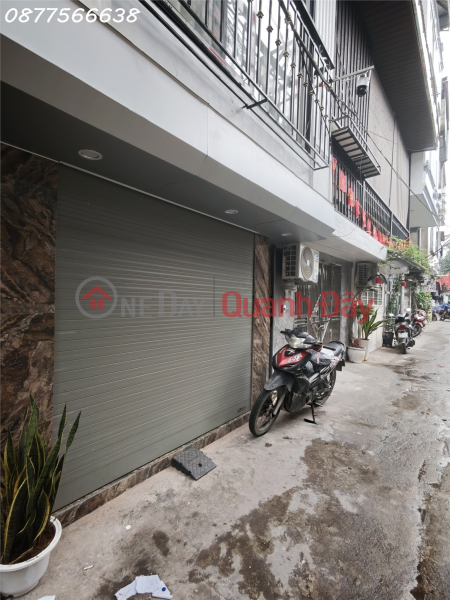 TAN MAI - 88M2 USABLE AREA - CAR ACCESS - 3 BEDROOMS - UNDER 6 BILLION VND Vietnam Sales đ 5.79 Billion