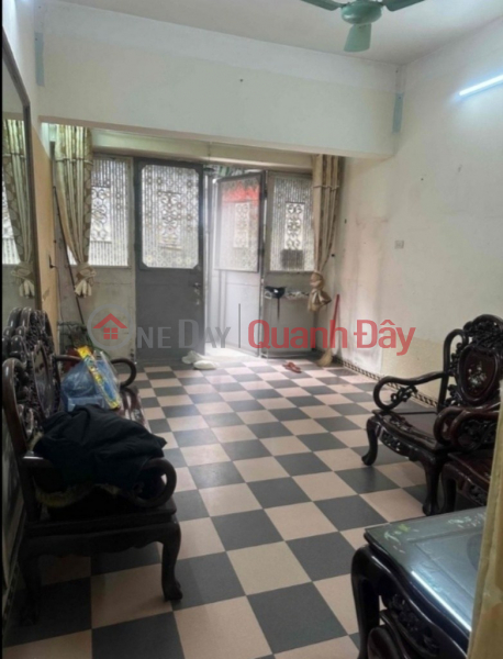 Property Search Vietnam | OneDay | Residential Rental Listings, House for rent in car alley, both residential and business, Khuong Thuong, 2 floors x 31m2, 2 bedrooms, 9 million\\/month