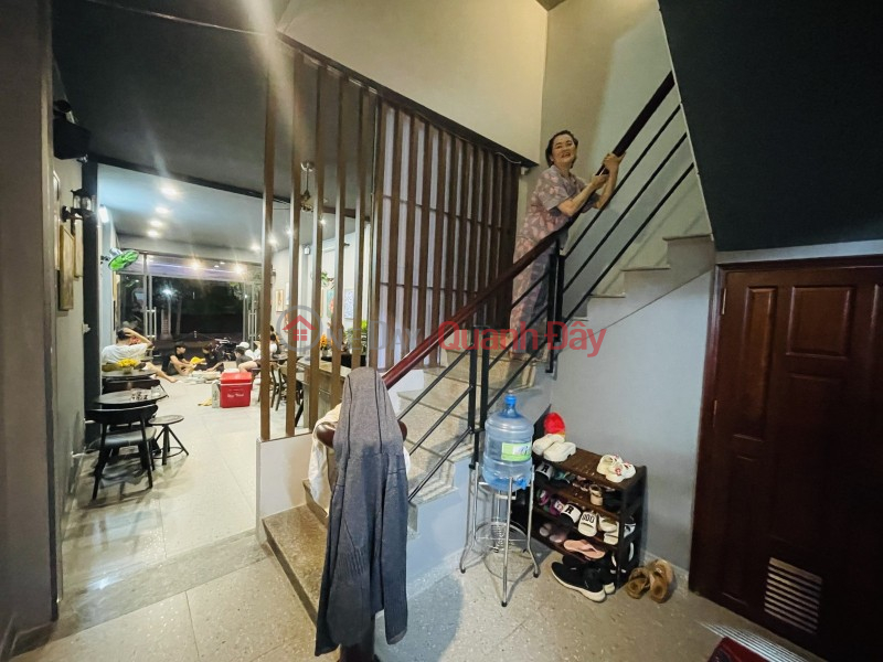 Selling private house with frontage of 80m2 (4*20) 4 floors of concrete adjacent to Ta Quang Buu, Ward 4, District 8 for only 15.8 billion Vietnam | Sales, đ 15.8 Billion