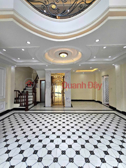 * CỰC ĐỈNH(NGUYỄN VĂN LINH-LONG BIÊN)- OTO NGỦ TRONG NHÀ– 6 TẦNG THANG MÁY – LÔ GÓC – THÔNG SỐ SIÊU ĐẸP CỰC _0