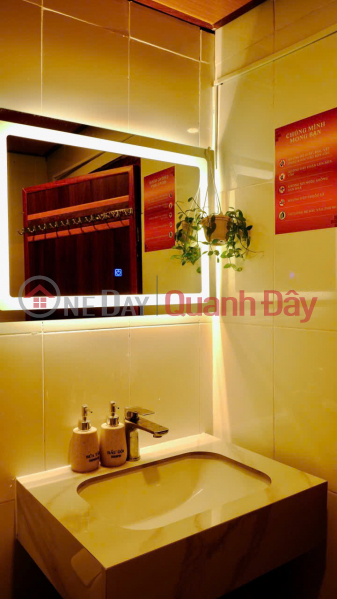 Homestay for rent, currently operating successfully, price 25 million VND, located on Trieu Viet Vuong Street, Da Lat, Lam Dong. Vietnam | Rental đ 25 Million/ month