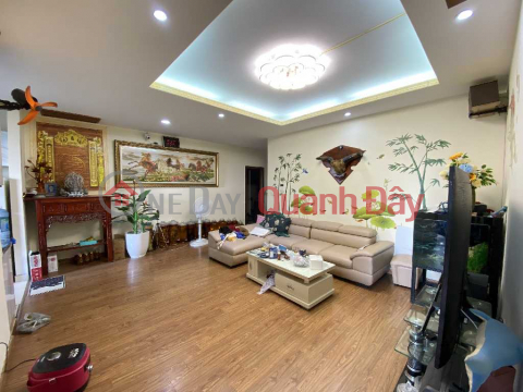 Urgent sale of 3-bedroom apartment The Pride Hai Phat La Khe 92 m corner apartment 3 billion 3 _0