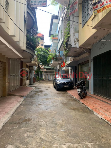 House for sale on Truong Chinh street Sales Listings (thanh-3835955527)