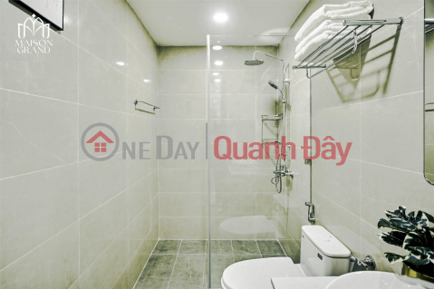 2-BR, 2-BATH APARTMENT FOR SALE, 73m² – PHU MY PORT CENTER, MAISON GRAND 2.409 BILLION _0