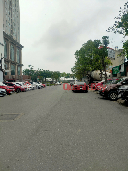 đ 25 tỷ | BÁN NHÀ PHÂN LÔ VÕ CHÍ CÔNG, ÔTÔ TRÁNH, VỈA HÈ KINH DOANH, 6T THANG MÁY, 146M2 GIÁ 25 TỶ