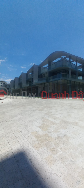 Property Search Vietnam | OneDay | Residential, Sales Listings | Area 6x18m Private book. Bank support 70% of L'aurora Phu Yen project.