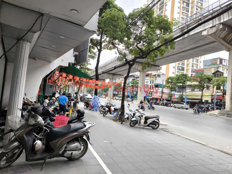 Property Search Vietnam | OneDay | Residential, Sales Listings | HOT! URGENT SALE ON HO TUNG MAU STREET - 2 FRONTS - 5 FLOORS - VIP BUSINESS - OVER 24 BILLION