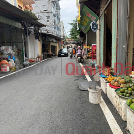 Super Product 51M2 Land Plot in Me Linh Center - Red Book, Safe, Owner _0