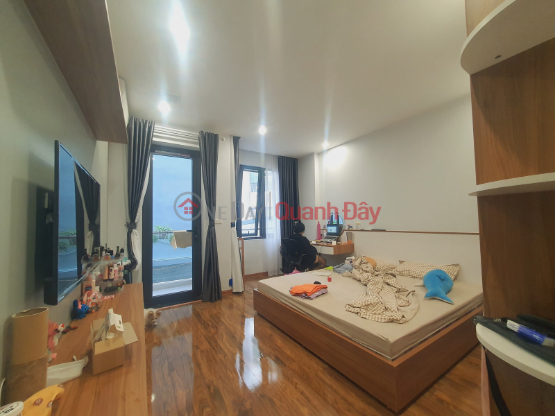 Property Search Vietnam | OneDay | Residential, Sales Listings House for sale Phu Dien, Bac Tu Liem, Lot Corner - In Right 45m2, 5 floors, mt 4m, only 4.1 billion.