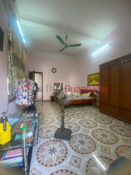 House for sale on Duong Thanh Street, 60m2, 3 floors, 4m frontage, over 43 billion, top business, Vietnam | Sales đ 43 Billion