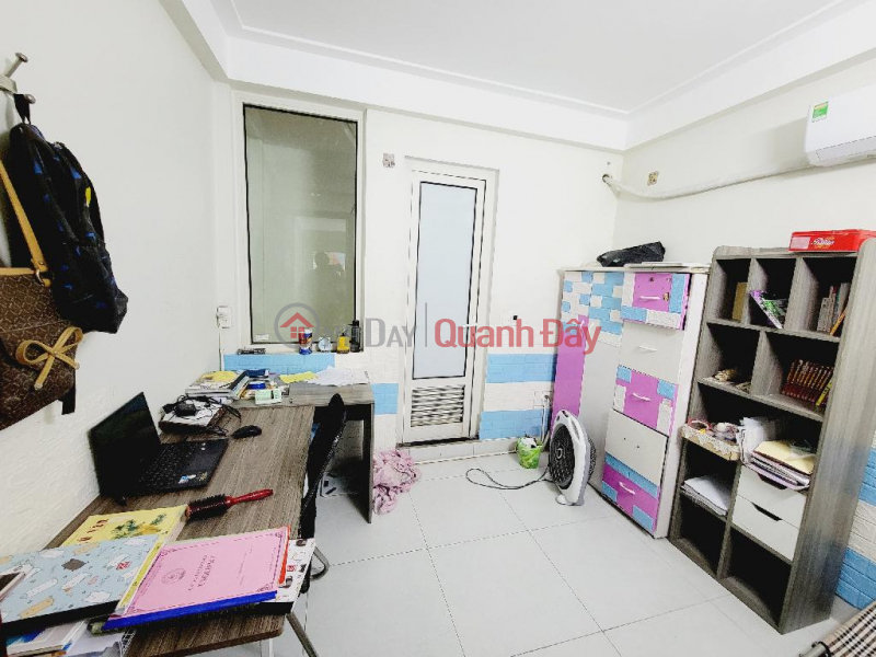 Beautiful house Can Khe, Nguyen Khe, Dong Anh 4.25 billion 43 m 3 floors Sales Listings