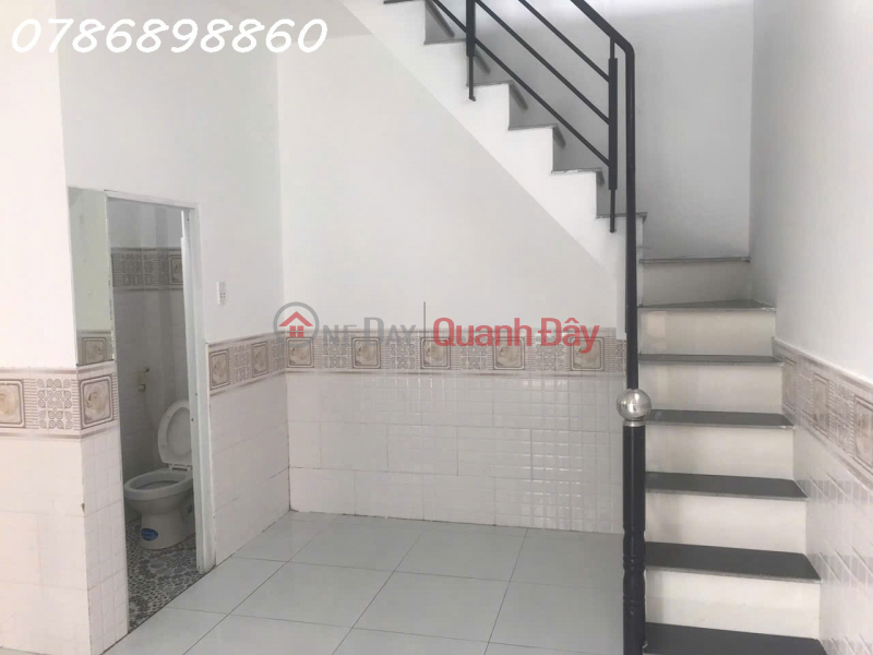 Property Search Vietnam | OneDay | Residential Sales Listings, HOUSE FOR SALE, 2 STORIES, ALLEY 160 NGUYEN VAN QUY STREET, PHU THUAN WARD, DISTRICT 7