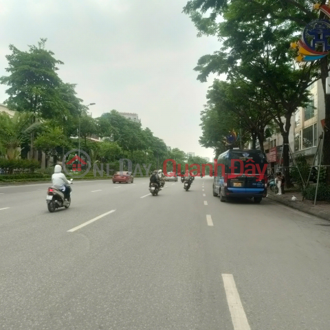 HOUSE FOR SALE ON VO CHI CONG STREET, CORNER LOT, LARGE SIDEWALK, 60M2, PRICE ONLY 26 BILLION 480 _0