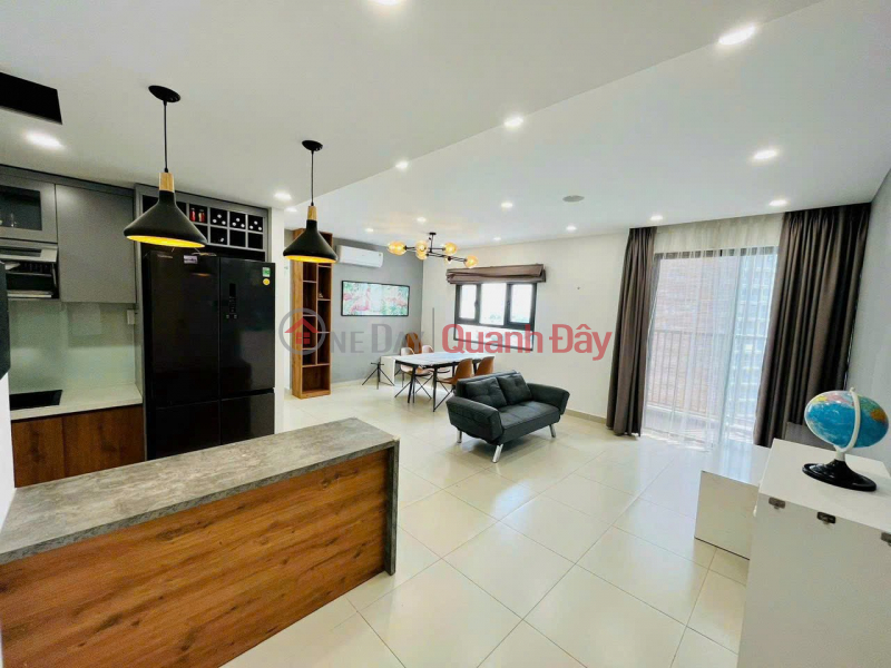 Property Search Vietnam | OneDay | Residential | Sales Listings | Selling Topaz Twins Apartment 84m2, spacious, luxurious, pool view for only 2.9m