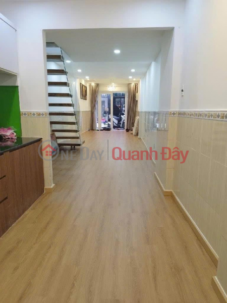 Property Search Vietnam | OneDay | Residential Sales Listings, House for sale 2 floors 55m² Le Hong Phong 2 bedrooms 2 bathrooms - Golden location District 10