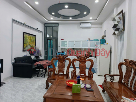 HOUSE FOR SALE IN CAR ALLEY, 20M FROM VO NGUYEN GIAP _0