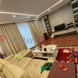 Selling Truong Dinh townhouse, 50m x 4 floors, beautiful house right away, price 5 billion 500 _0