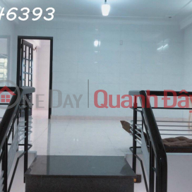 Urgent sale 3-storey house, income 20 million 1 month Location: Dien Bien Phu Street, Ward, Chinh Gian, District, Thanh Khe _0