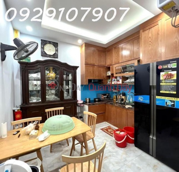 Hoang Ngan house for sale: Opportunity to own a beautiful apartment in a prime location Sales Listings