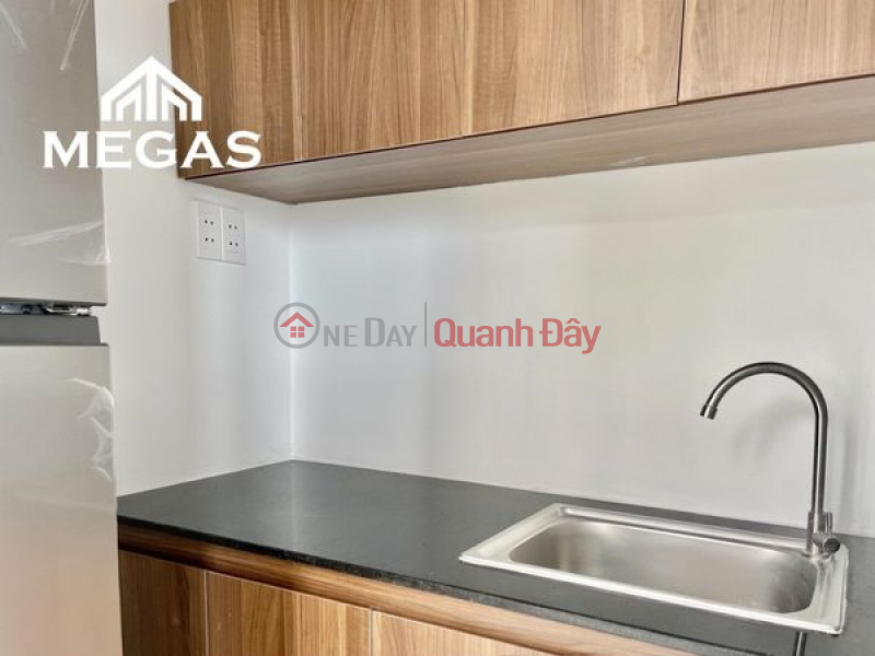 Property Search Vietnam | OneDay | Residential | Rental Listings FULL INTERIOR DUPLEX APARTMENT