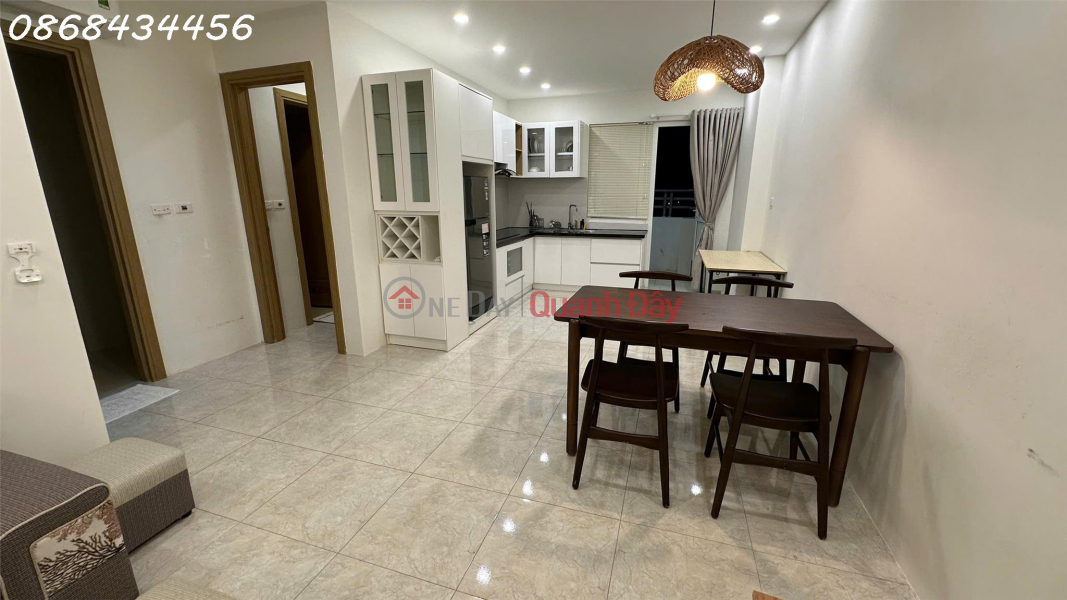 APARTMENT FOR SALE IN MUONG THANH – SON TRA – SEA VIEW – STABLE CASH FLOW Sales Listings