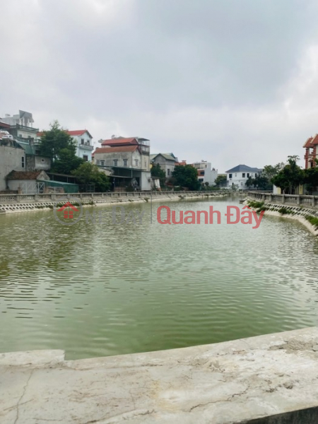 Property Search Vietnam | OneDay | Residential Sales Listings Super hot, Co Linh level 4 house for sale, 58m car, 4.8m frontage, price 3 billion 75, owner determined to sell land.