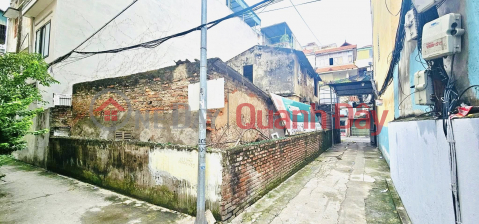 SQUARE CORNER LOT OF LAND - MP Dinh Cong Thuong 145m2\/ Frontage 8m 45 Billion 3 Open Sides _0